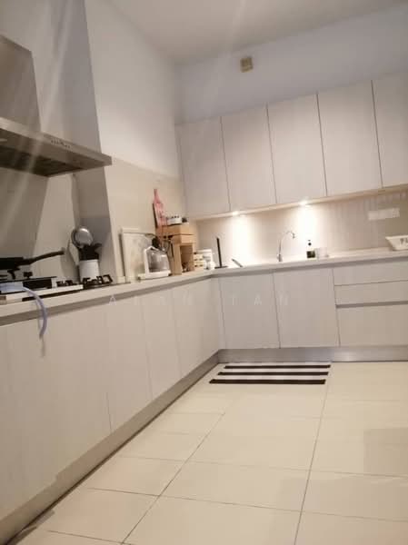 Kondominium untuk Dijual di Tropicana Grande - Alan Tan - Kitchen - PropertyGuru.com.my