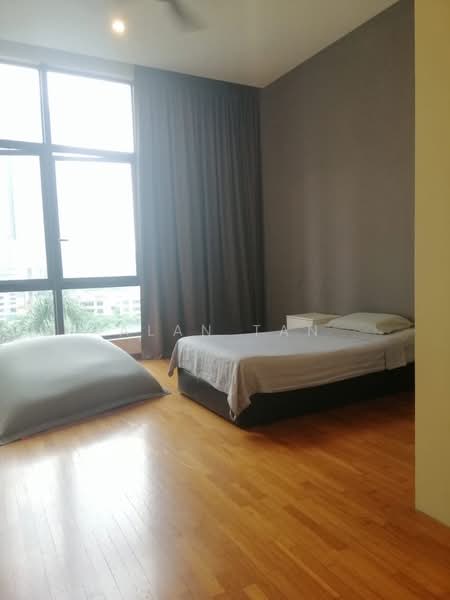 Kondominium untuk Dijual di Tropicana Grande - Alan Tan - Bedroom - PropertyGuru.com.my
