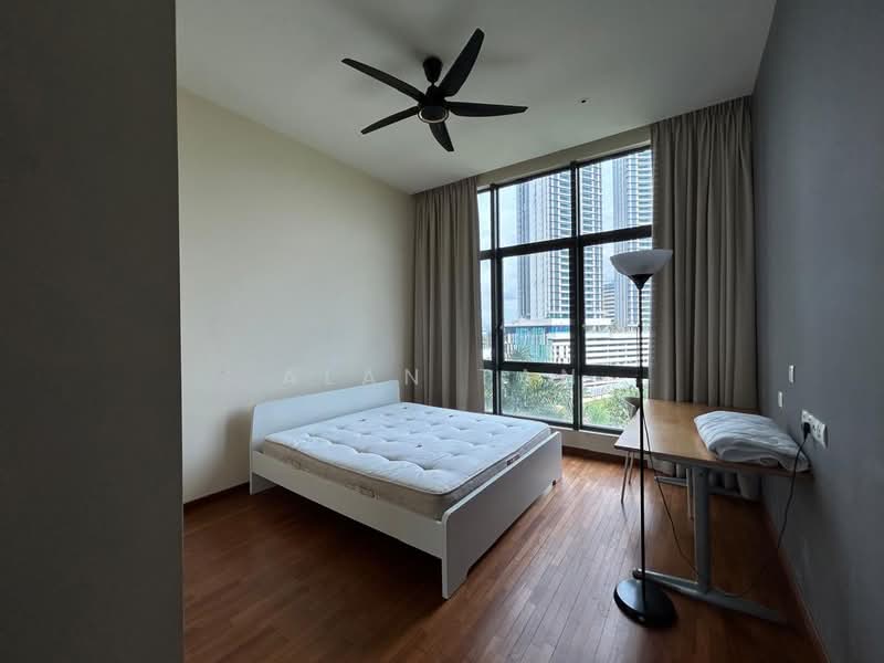 Kondominium untuk Dijual di Tropicana Grande - Alan Tan - Bedroom - PropertyGuru.com.my