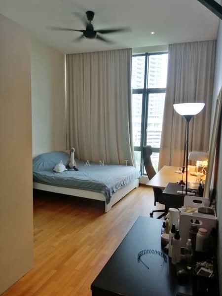 Kondominium untuk Dijual di Tropicana Grande - Alan Tan - Bedroom - PropertyGuru.com.my