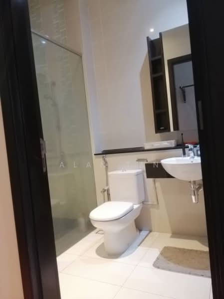 Kondominium untuk Dijual di Tropicana Grande - Alan Tan - Bathroom - PropertyGuru.com.my