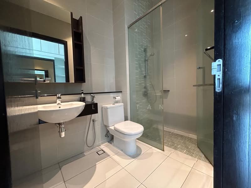Kondominium untuk Dijual di Tropicana Grande - Alan Tan - Bathroom - PropertyGuru.com.my