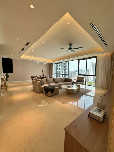 Kondominium untuk Dijual di D'Rapport - Ivan Lee - PropertyGuru.com.my