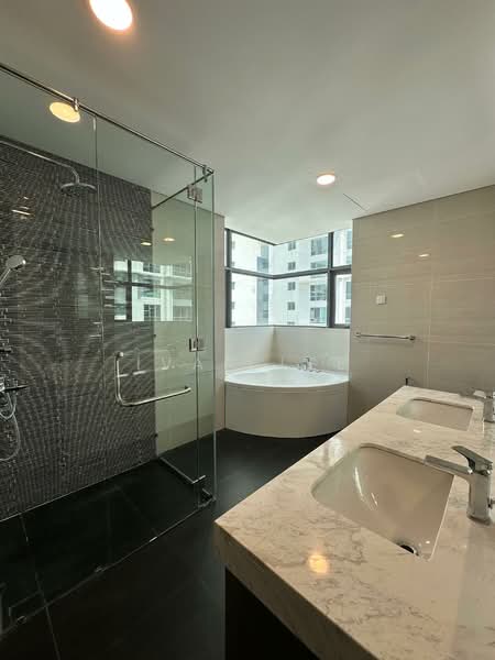 Kondominium untuk Dijual di D'Rapport - Ivan Lee - PropertyGuru.com.my