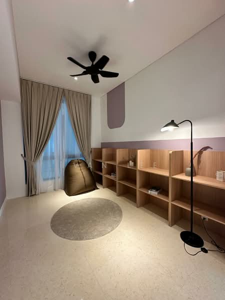 Kondominium untuk Dijual di D'Rapport - Ivan Lee - PropertyGuru.com.my