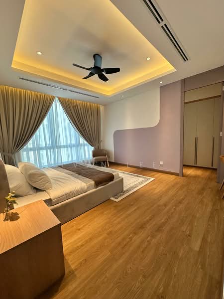 Kondominium untuk Dijual di D'Rapport - Ivan Lee - PropertyGuru.com.my