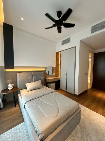 Kondominium untuk Dijual di D'Rapport - Ivan Lee - PropertyGuru.com.my