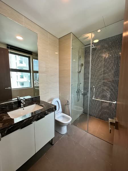 Kondominium untuk Dijual di D'Rapport - Ivan Lee - PropertyGuru.com.my