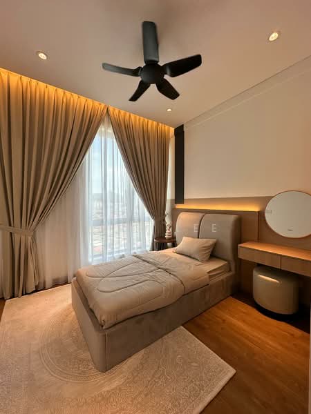 Kondominium untuk Dijual di D'Rapport - Ivan Lee - PropertyGuru.com.my