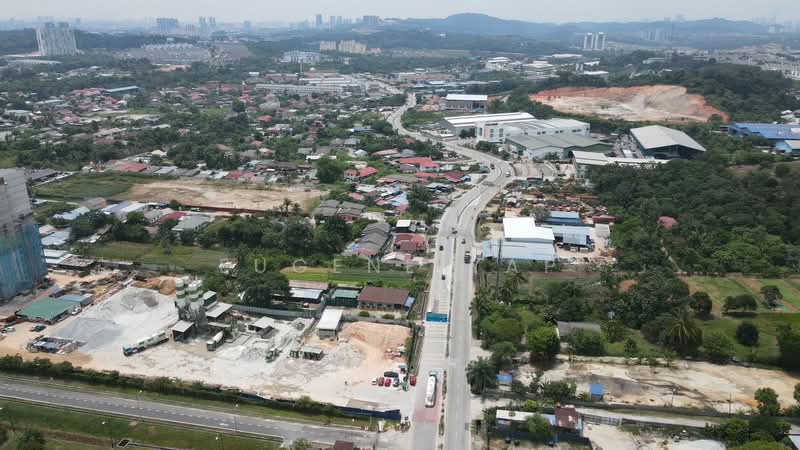 Agricultural Land for Sale in Puchong (Selangor) - Eugene Yap - Exterior - PropertyGuru.com.my