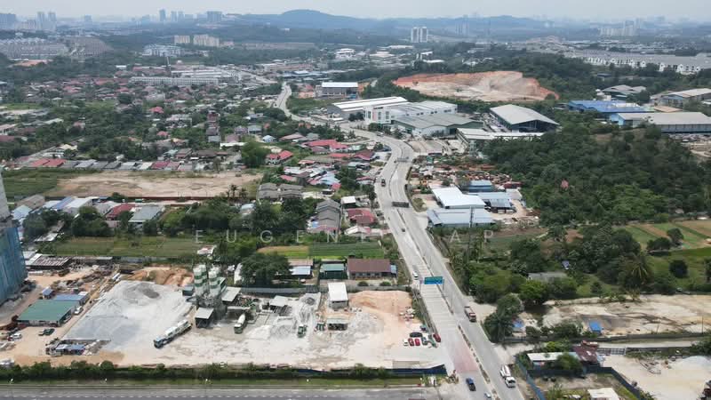 Agricultural Land for Sale in Puchong (Selangor) - Eugene Yap - Exterior - PropertyGuru.com.my