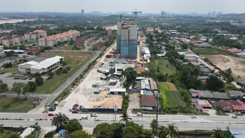 Agricultural Land for Sale in Puchong (Selangor) - Eugene Yap - Exterior - PropertyGuru.com.my