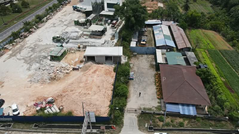 Agricultural Land for Sale in Puchong (Selangor) - Eugene Yap - PropertyGuru.com.my