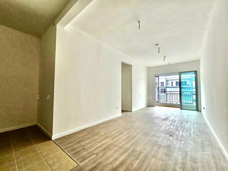 Condominium for Sale at Sanderling Lakefront - Sariza Hartanah - Living Room - PropertyGuru.com.my