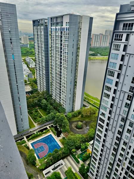 Condominium for Sale at Sanderling Lakefront - Sariza Hartanah - Exterior - PropertyGuru.com.my