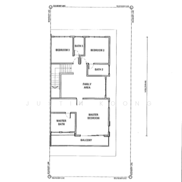 Rumah Berkembar untuk Dijual di Johor Bahru (Johor) - Justin Koong - PropertyGuru.com.my