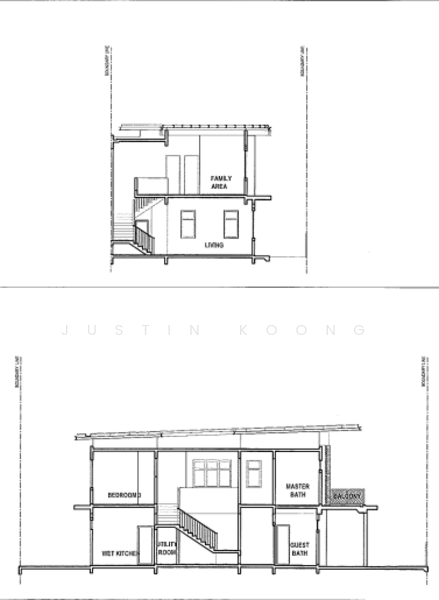 Rumah Berkembar untuk Dijual di Johor Bahru (Johor) - Justin Koong - PropertyGuru.com.my