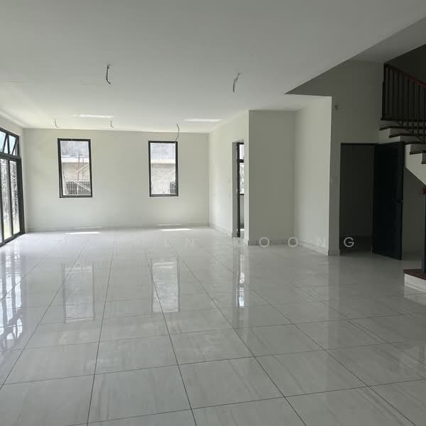 Rumah Berkembar untuk Dijual di Johor Bahru (Johor) - Justin Koong - Interior - PropertyGuru.com.my