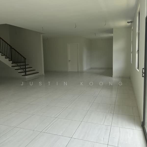Rumah Berkembar untuk Dijual di Johor Bahru (Johor) - Justin Koong - Interior - PropertyGuru.com.my