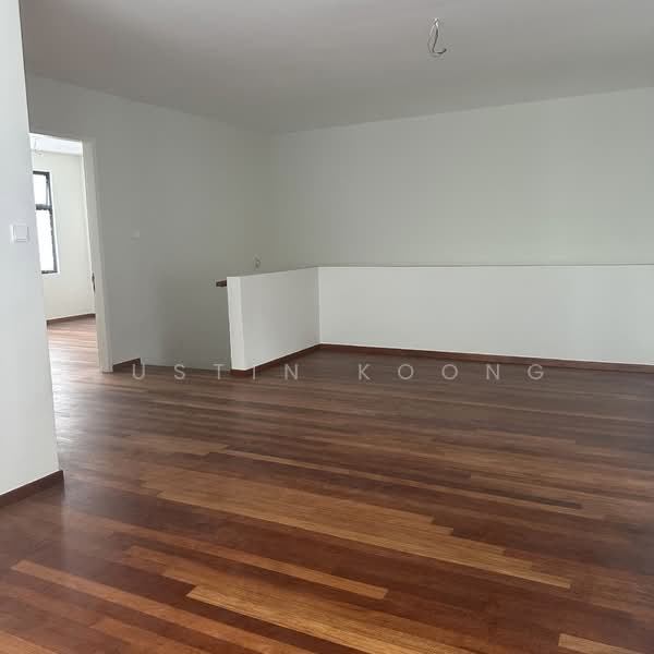 Rumah Berkembar untuk Dijual di Johor Bahru (Johor) - Justin Koong - Interior - PropertyGuru.com.my