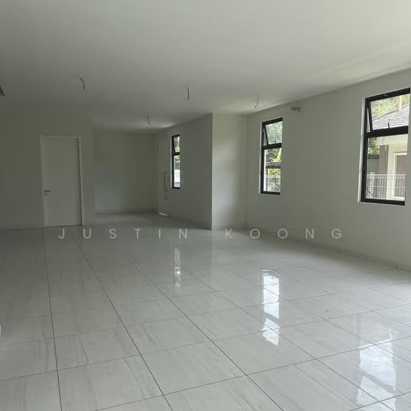Rumah Berkembar untuk Dijual di Johor Bahru (Johor) - Justin Koong - Interior - PropertyGuru.com.my