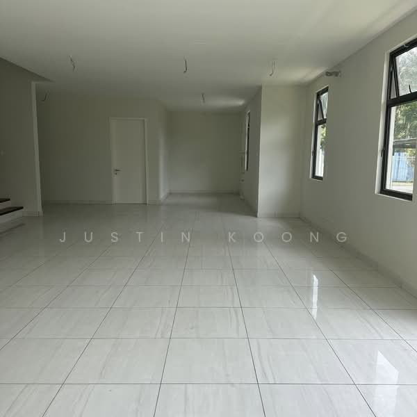 Rumah Berkembar untuk Dijual di Johor Bahru (Johor) - Justin Koong - Interior - PropertyGuru.com.my