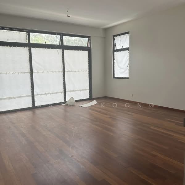 Rumah Berkembar untuk Dijual di Johor Bahru (Johor) - Justin Koong - Interior - PropertyGuru.com.my