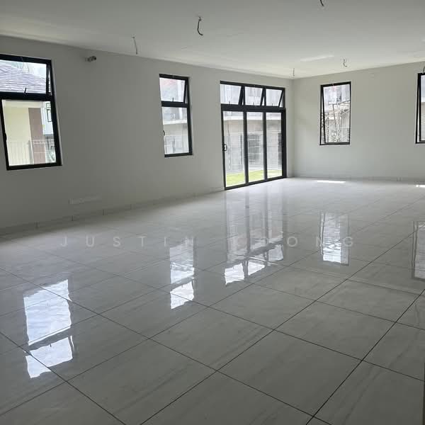 Rumah Berkembar untuk Dijual di Johor Bahru (Johor) - Justin Koong - Interior - PropertyGuru.com.my