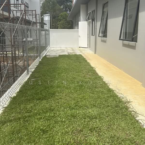 Rumah Berkembar untuk Dijual di Johor Bahru (Johor) - Justin Koong - Exterior - PropertyGuru.com.my