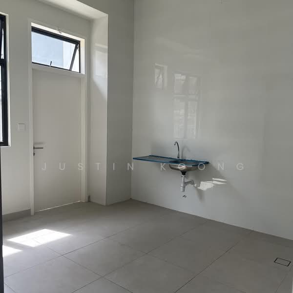 Rumah Berkembar untuk Dijual di Johor Bahru (Johor) - Justin Koong - Interior - PropertyGuru.com.my