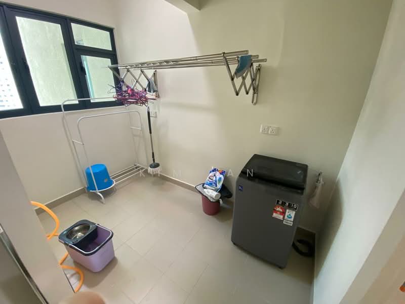 Kondominium untuk Disewa di Iconic Skies - Kim Tan - Interior - PropertyGuru.com.my