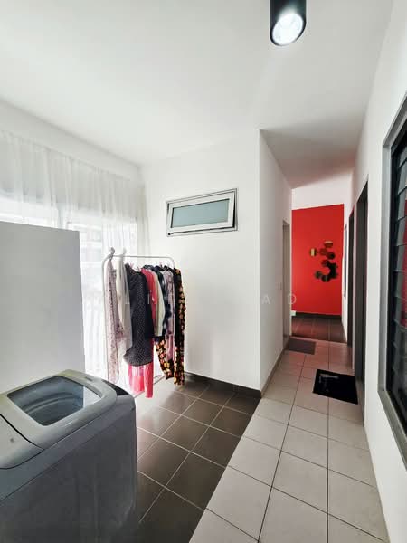 Apartment for Sale at Harmoni Elmina 1 @ City Of Elmina - Alif Saad - Interior - PropertyGuru.com.my