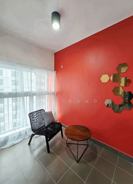 Apartment for Sale at Harmoni Elmina 1 @ City Of Elmina - Alif Saad - Interior - PropertyGuru.com.my