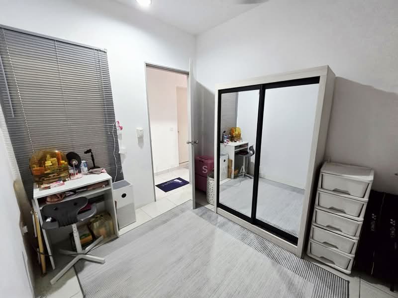 Apartment for Sale at Harmoni Elmina 1 @ City Of Elmina - Alif Saad - Bedroom - PropertyGuru.com.my