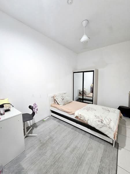 Apartment for Sale at Harmoni Elmina 1 @ City Of Elmina - Alif Saad - Bedroom - PropertyGuru.com.my