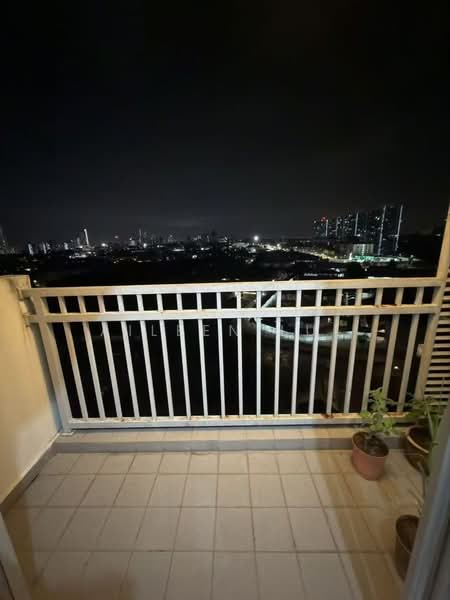 Condominium for Sale at Scott Towers @ Larkin JB - Aileen Lui - Balcony - PropertyGuru.com.my