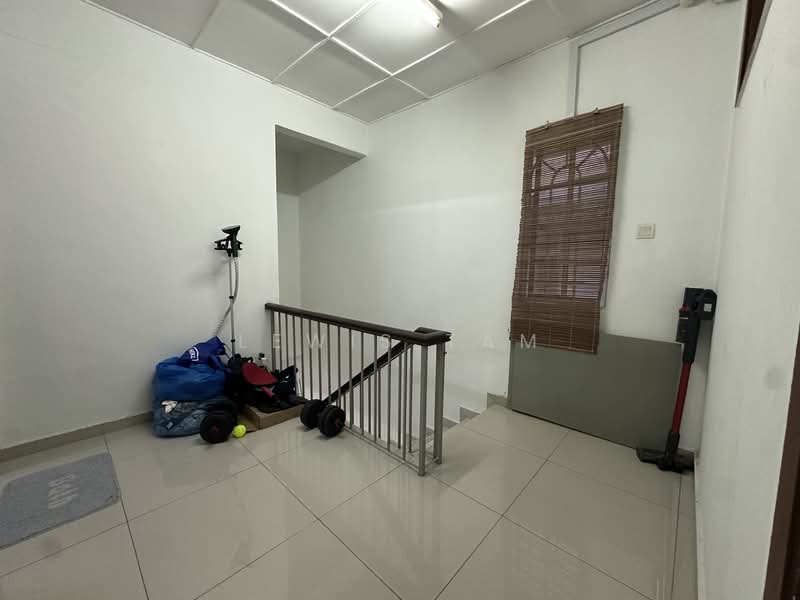 2-storey Terraced House for Sale in Taman Taming Jaya (Balakong) - Lewis Tam - Interior - PropertyGuru.com.my