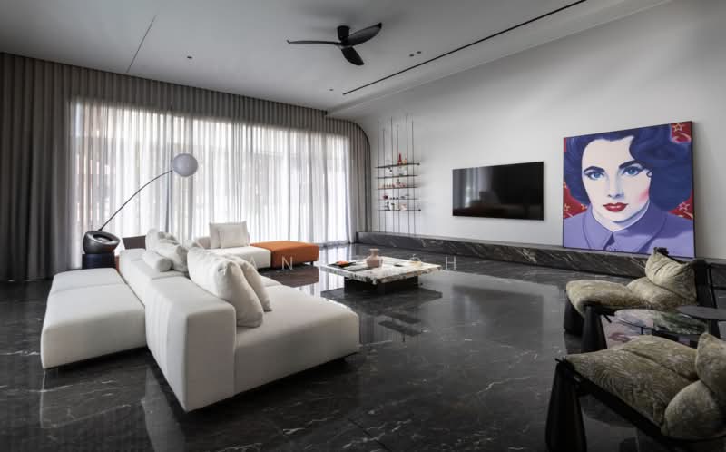 Service Residence for Sale at Ruby Seapark - ANS TOH - PropertyGuru.com.my