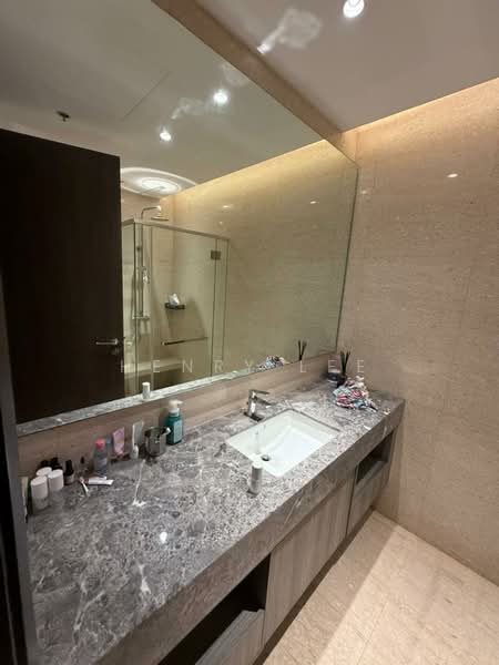 Servis Apartment untuk Disewa di Marriott Residence @ Gurney - Henry Lee - PropertyGuru.com.my