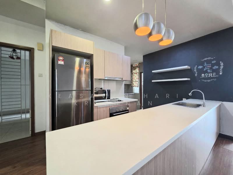 Kondominium untuk Dijual di Sri Putramas III / Royal Regent - Keasavan Hari Krishnan - PropertyGuru.com.my