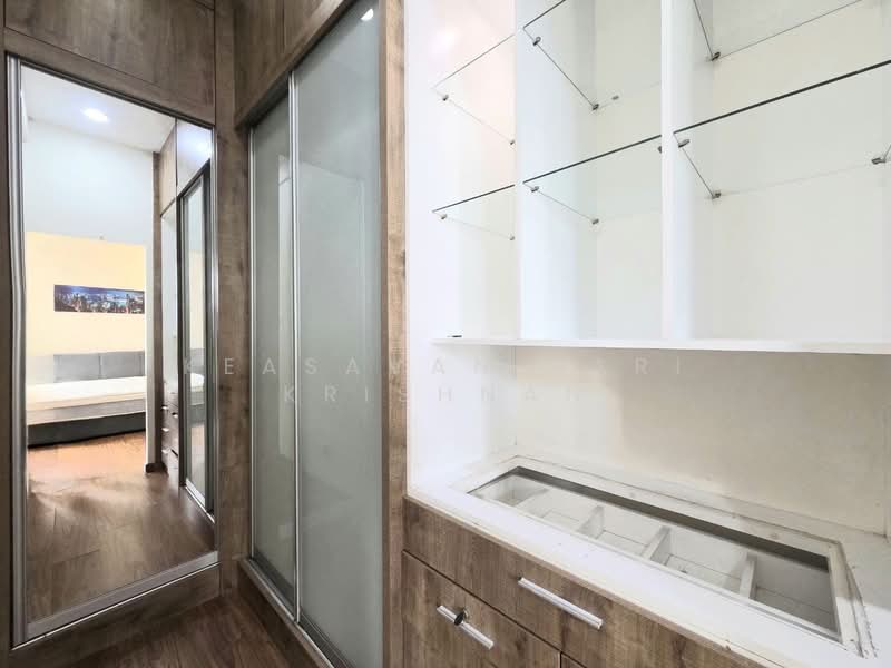 Kondominium untuk Dijual di Sri Putramas III / Royal Regent - Keasavan Hari Krishnan - PropertyGuru.com.my