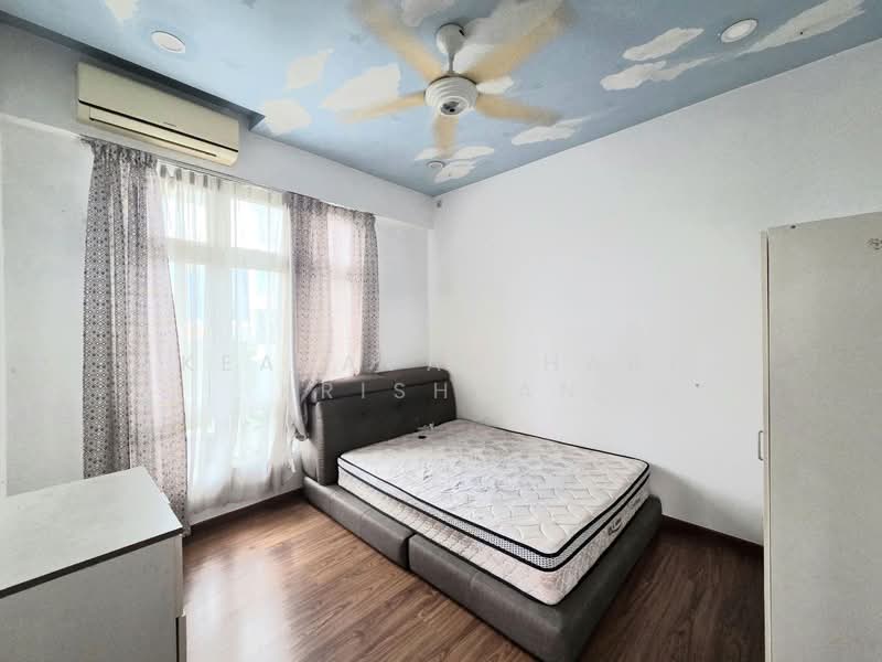 Kondominium untuk Dijual di Sri Putramas III / Royal Regent - Keasavan Hari Krishnan - PropertyGuru.com.my