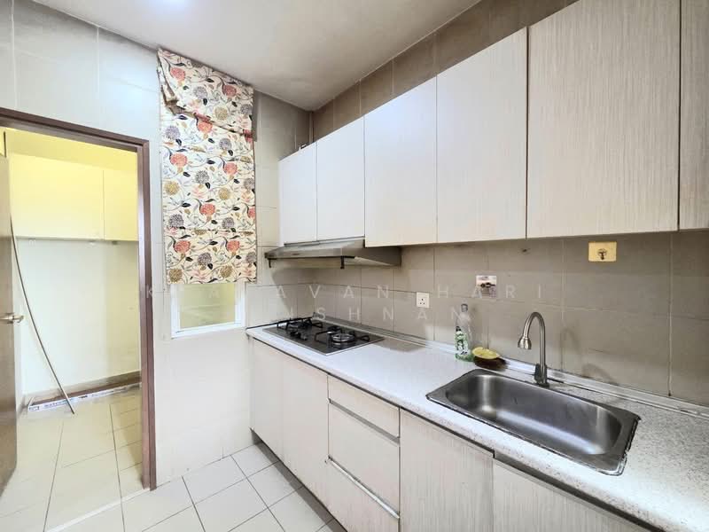 Kondominium untuk Dijual di Sri Putramas III / Royal Regent - Keasavan Hari Krishnan - PropertyGuru.com.my