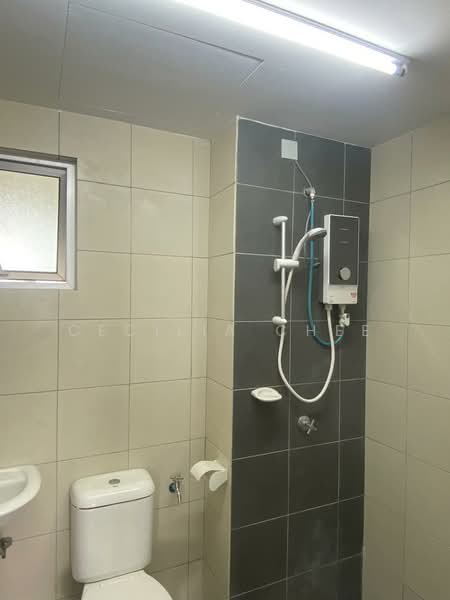 Apartment for Rent at PPA1M Mercu Jalil - Cecilia Chee - Bathroom - PropertyGuru.com.my