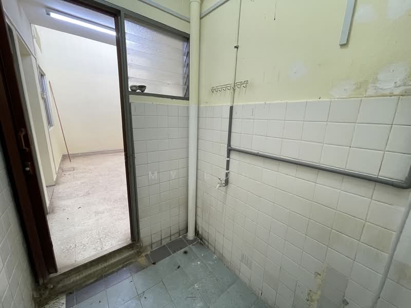 2-storey Terraced House for Rent in Taman Sri Melati (Selayang) - MY Loh - Interior - PropertyGuru.com.my