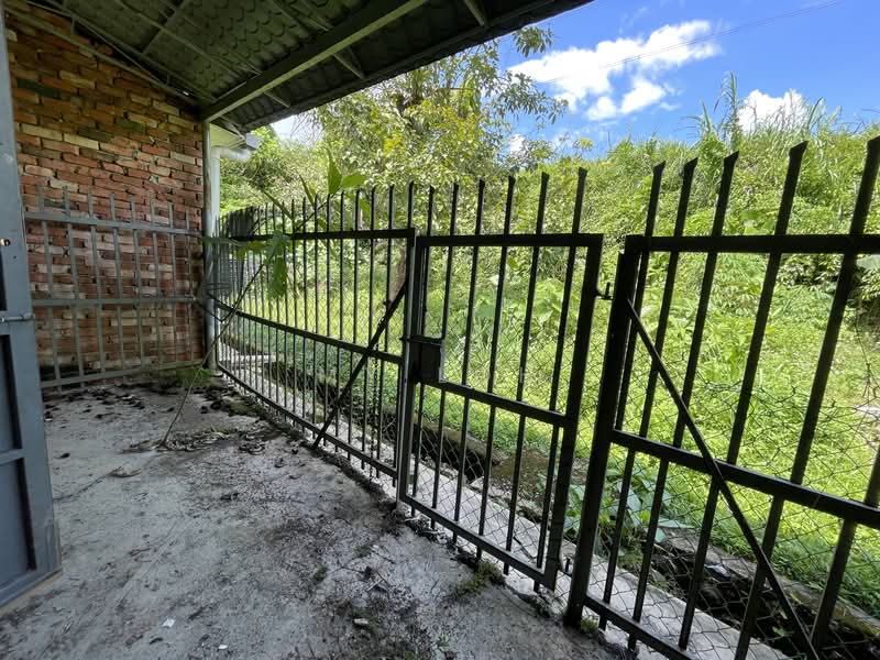 2-storey Terraced House for Rent in Taman Sri Melati (Selayang) - MY Loh - PropertyGuru.com.my