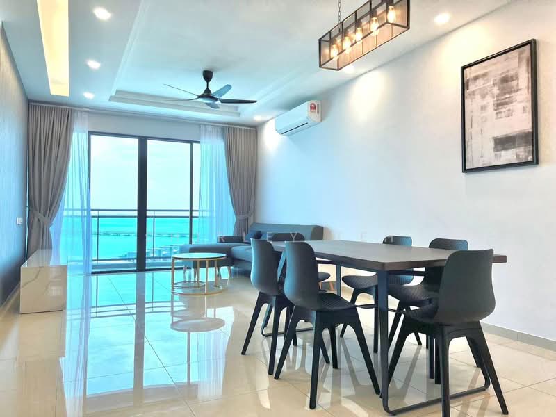 The LIGHT COLLECTION I - 1