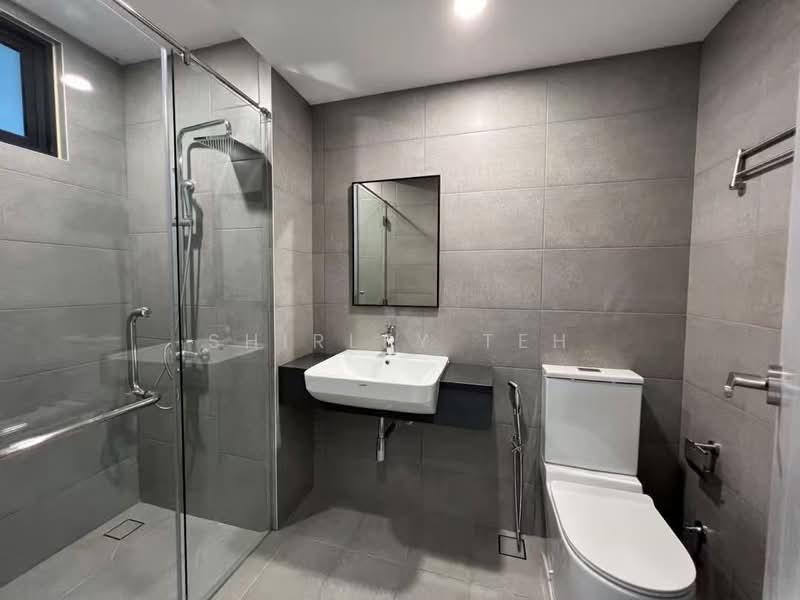 Condominium for Rent at Waterside Residence - Shirley Teh - Bathroom - PropertyGuru.com.my