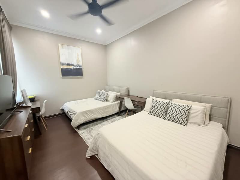 Rumah Kluster untuk Dijual di Semenyih (Selangor) - Ali Idris - Bedroom - PropertyGuru.com.my