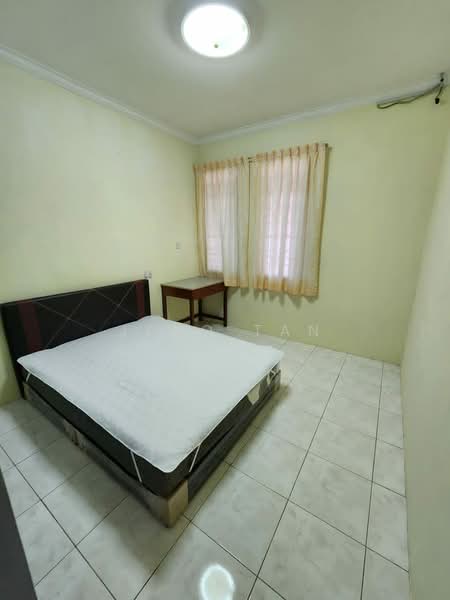 1-storey Terraced House for Rent in Kuching (Sarawak) - Jeno Tan - Bedroom - PropertyGuru.com.my